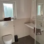 شقة Haberstrasse 4a *