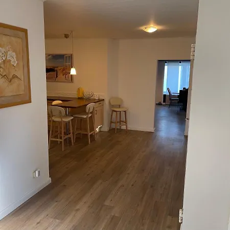 Haberstrasse 4a Apartamento Neumünster