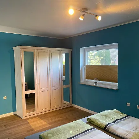 Haberstrasse 4a Apartamento