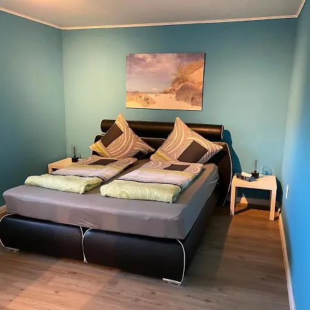 Apartamento Haberstrasse 4a *