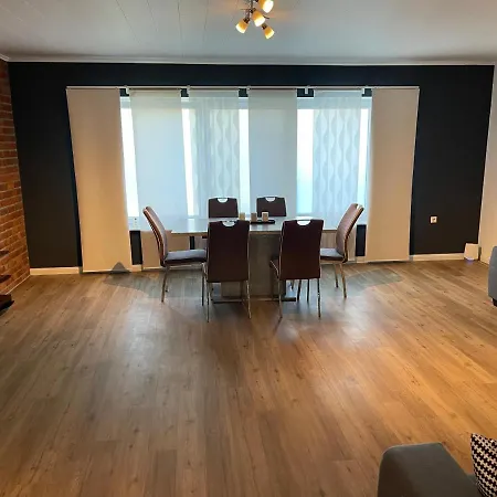 Apartamento Haberstrasse 4a