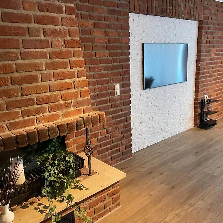 Haberstrasse 4a Apartamento Neumünster