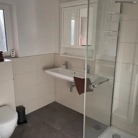 Apartamento Haberstrasse 4a Neumünster