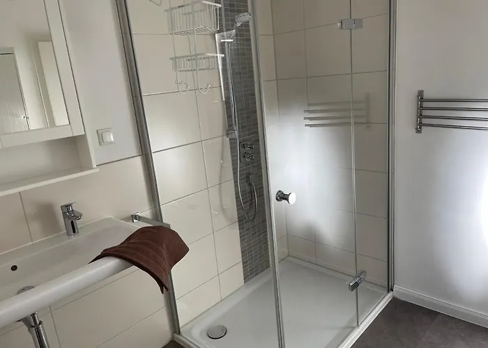 Haberstrasse 4a Ноймюнстер